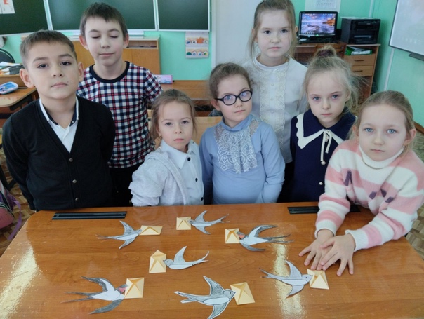 Ждём хороших вестей!.