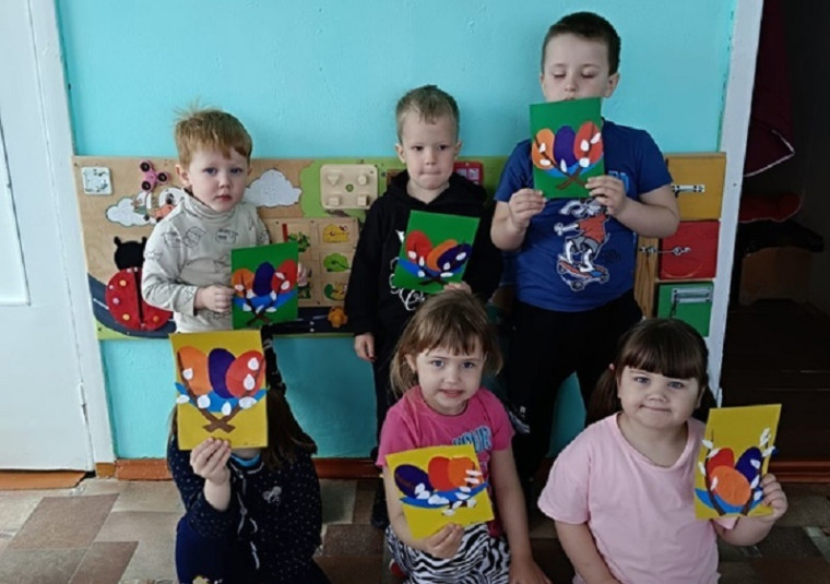 Светлая Пасха.