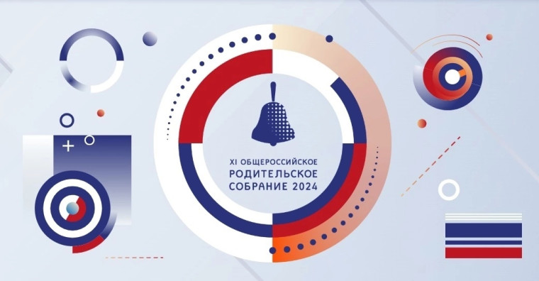Общероссийское родительское собрание.