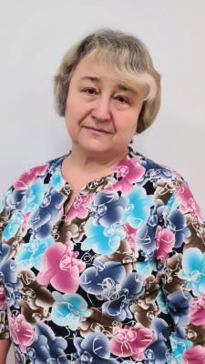 Серова Марина Львовна Серова Марина Львовна
