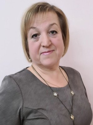 Носова Елена Валерьевна Носова Елена Валерьевна