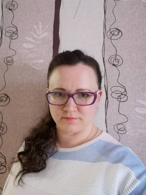 Голубева Анастасия Леонидовна Голубева Анастасия Леонидовна