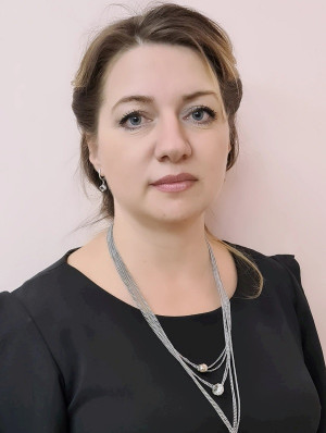 Торопова Людмила Владимировна Торопова Людмила Владимировна